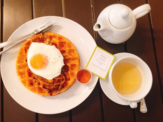 Holy Cow Creamery by null