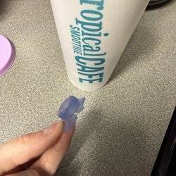 Tropical Smoothie Cafe