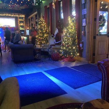 Xmas Bar - Main area - Bars Near Me - St. Petersburg, Florida Xmas Bar - Main area - Bars Near Me - St. Petersburg, Florida