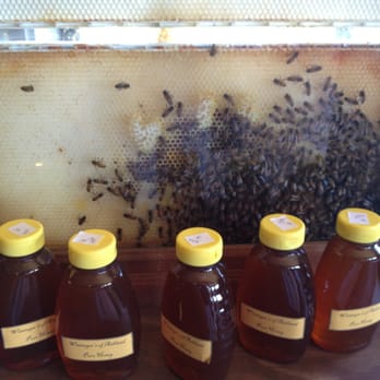 Weisinger Family Winery - Manufacturing honey - Wine Tasting Room Near Me - Ashland, Oregon Weisinger Family Winery - Manufacturing honey - Wine Tasting Room Near Me - Ashland, Oregon