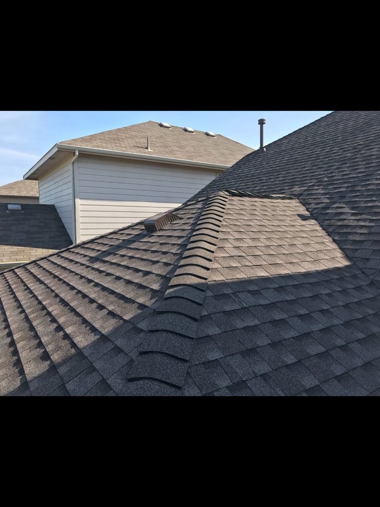 Slide of Tx Platinum Construction