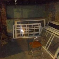 Haunted Detroit Tours - Check out the upper right corner