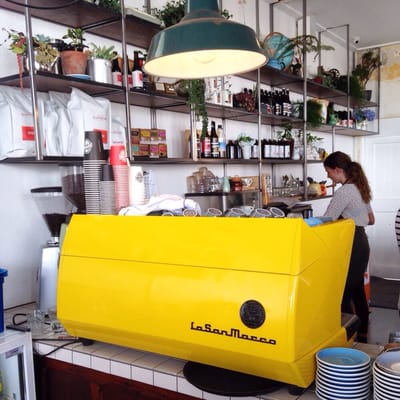 Dear Jervois by null