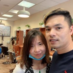 Refresh Hair Studio