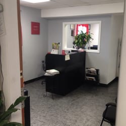 Allure Hair & Nail Studio - Reception