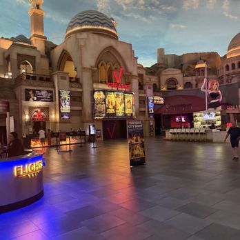 Miracle Mile Shops - Shopping Centers Near Me - Las Vegas, Nevada