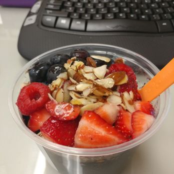 Soul Bowlz - Acai Bowls Near Me - Mobile, Alabama Soul Bowlz - Acai Bowls Near Me - Mobile, Alabama