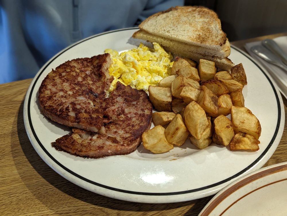 Dublin Skillet Restaurant