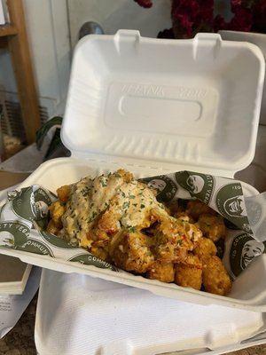 Community Vegan by null