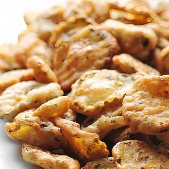 Main Gate Bar & Grill - Pickle Chips - Sports Bars Near Me - Springfield, Illinois