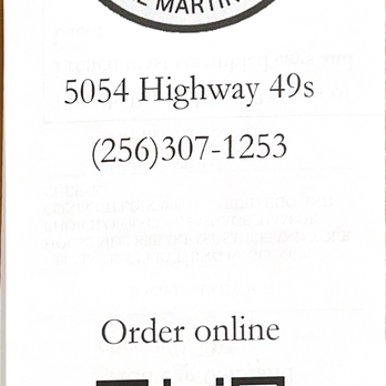 Nirvana Latte - The beginning of our carry out menu. - Breakfast & Brunch Near Me - Dadeville, Alabama Nirvana Latte - The beginning of our carry out menu. - Breakfast & Brunch Near Me - Dadeville, Alabama