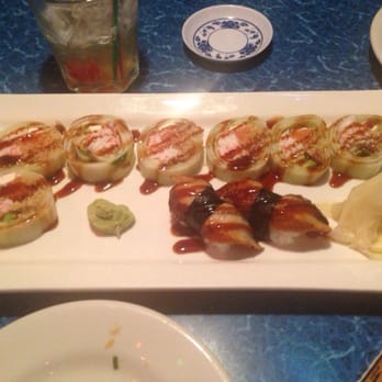 Ohana Belltown - King & I and Unagi - Japanese Near Me - Seattle, Washington Ohana Belltown - King & I and Unagi - Japanese Near Me - Seattle, Washington