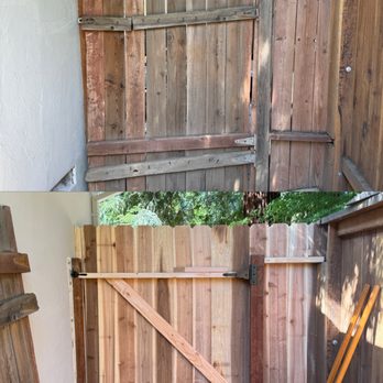 Advanced Paint Pros - Before and after repairs - Painters Near Me Advanced Paint Pros - Before and after repairs - Painters Near Me