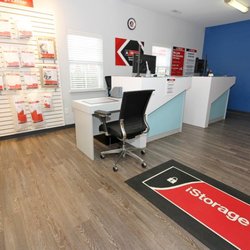iStorage