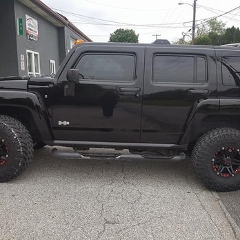 SNS Detailing & Ceramic Coating - Ceramic Coated! - Auto Detailing Near Me - Hallam, Pennsylvania SNS Detailing & Ceramic Coating - Ceramic Coated! - Auto Detailing Near Me - Hallam, Pennsylvania