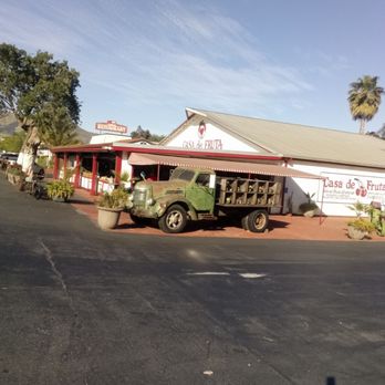 Casa de Fruta - Fruits & Veggies Near Me - Hollister, California