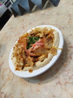 Tikva's Grill by null