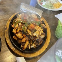 Guadalajara Mexican - Fajitas