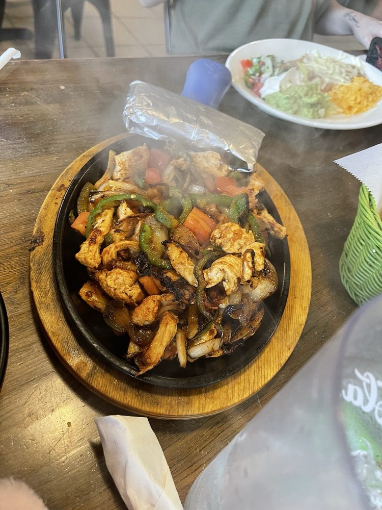 Guadalajara Mexican