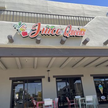 Juice Queen’s - Juice Bars & Smoothies Near Me - Mesa, Arizona Juice Queen’s - Juice Bars & Smoothies Near Me - Mesa, Arizona