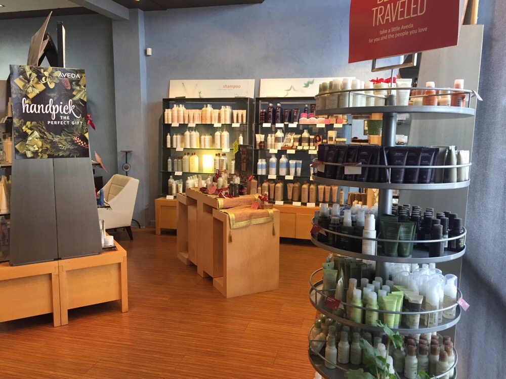 SOLACE THE SALON Updated October 2024 12 Reviews 2100 Dallas Pkwy