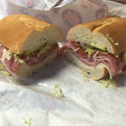 The Original Italian