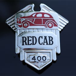 Red Cab