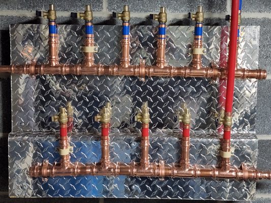 Redecker And Sons Plumbing