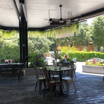 Wild Oak Cafe - patio area with a view of chevy chase - Cafes Near Me - Glendale, California Wild Oak Cafe - patio area with a view of chevy chase - Cafes Near Me - Glendale, California
