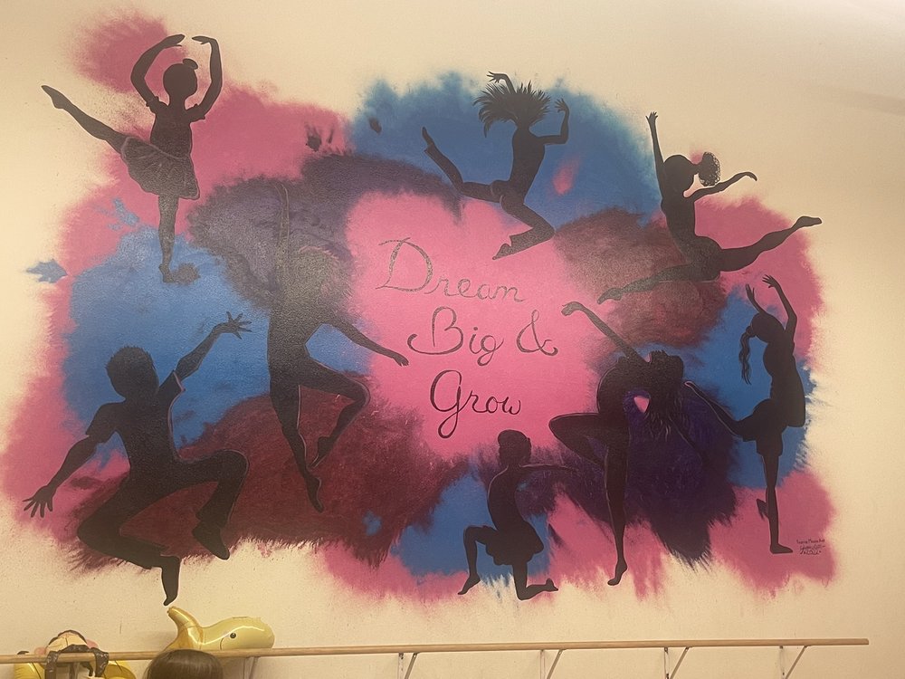 DB&G DANCE STUDIO Updated August 2024 Request Information 4140