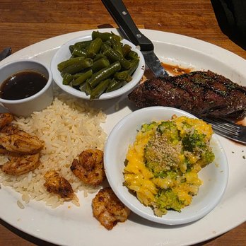 Cheddar's Scratch Kitchen - Comfort Food Near Me - Roanoke, Virginia