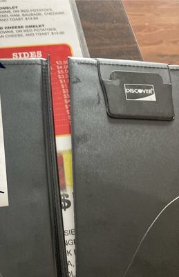 The Brothers Cafe. by null