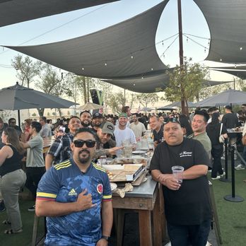 Brewery X - Breweries Near Me - Anaheim, California Brewery X - Breweries Near Me - Anaheim, California