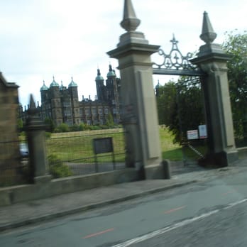 Donaldson's College - Education Near Me - Edinburgh, EDH