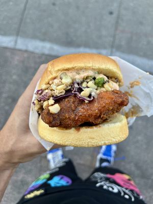 Fowl + Fare by null