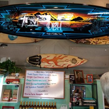 Original Breakfast House - Inside counter2 - Breakfast & Brunch Near Me - Phoenix, Arizona