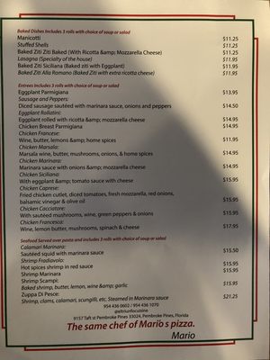 El Triunfo Salvadorian Cuisine by null