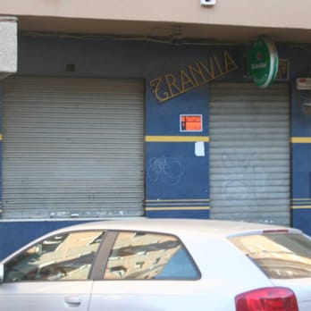 El Tranvía - Pubs Near Me - Valencia, V