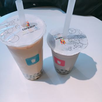 COMEBUY - Bubble Tea Near Me - Berlin, BE