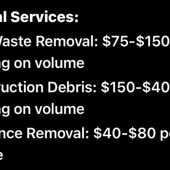 Clear Out Junk Removal - Junk Removal & Hauling Near Me Clear Out Junk Removal - Junk Removal & Hauling Near Me