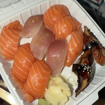 Hoki Sushi - Salmon, eel, and albacore - Sushi Bars Near Me - Los Angeles, California Hoki Sushi - Salmon, eel, and albacore - Sushi Bars Near Me - Los Angeles, California
