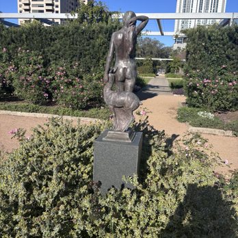McGovern Centennial Gardens - Sculpture - Parks Near Me - Houston, Texas McGovern Centennial Gardens - Sculpture - Parks Near Me - Houston, Texas