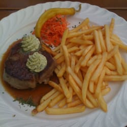 Biergarten