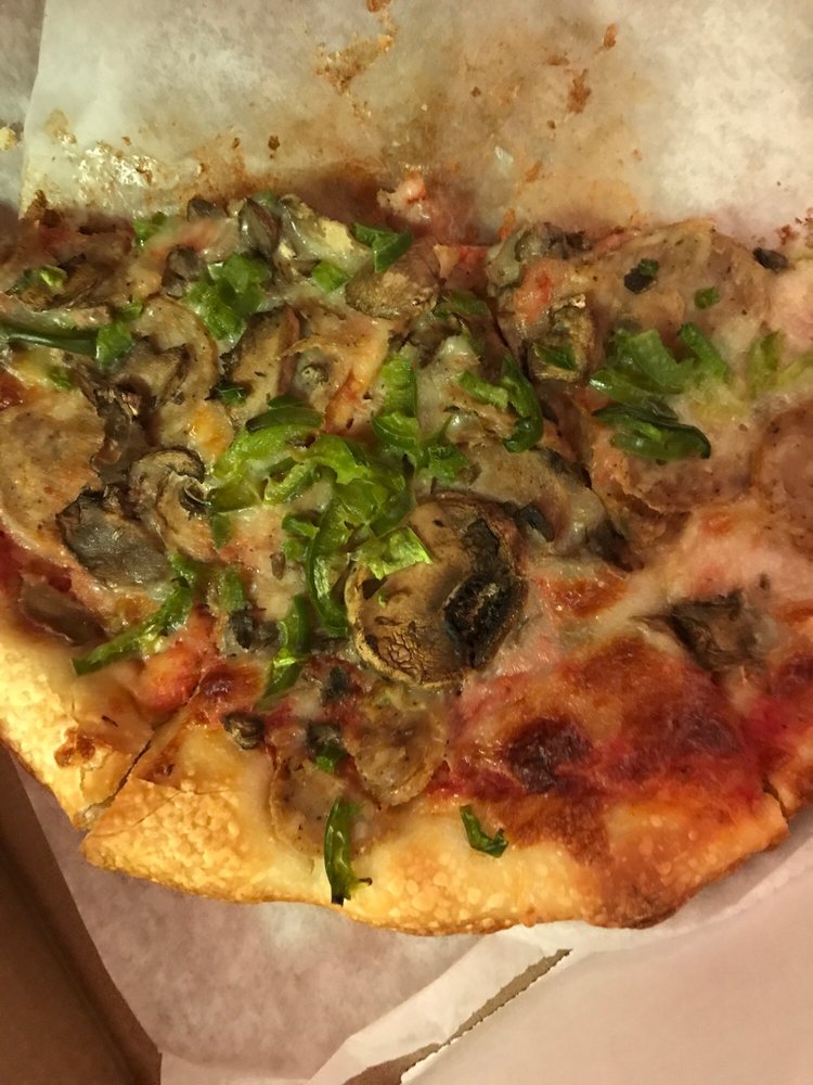 THE PIZZA GUYZ 14 Photos & 56 Reviews 439 Nathan Ellis Hwy, Mashpee