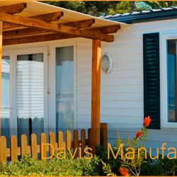 Davis Manufactured Homes