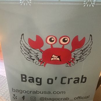 BAG O CRAB - Updated December 2025 - 169 Photos & 137 Reviews - 1295 N