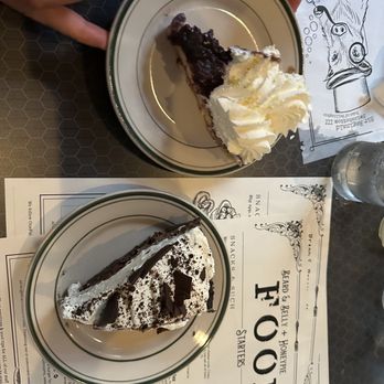 Beard & Belly - Bakeries Near Me - Chicago, Illinois