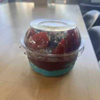 Island Bodega - Acai Bowls Near Me - Cerritos, California