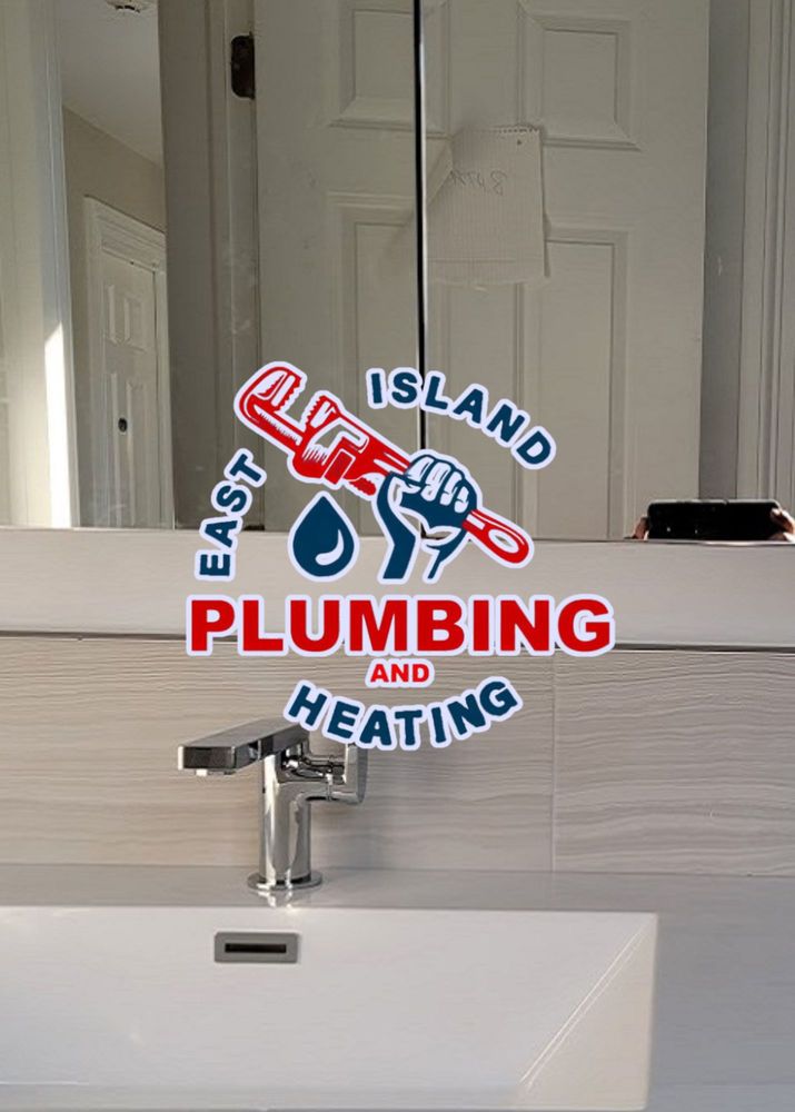 Slide of East Island Plumbing and Heating