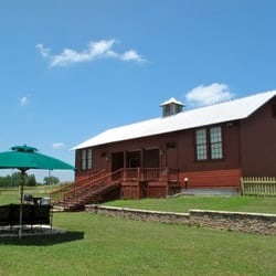 Wakefield Farms - Our Schoolhouse for Vacation Rentals and Events!